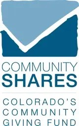 Community Shares of Colorado logo