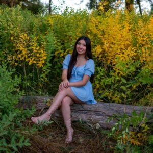 Alayne Antunez portrait