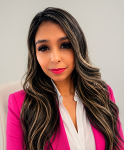 Genesis Escalon portrait